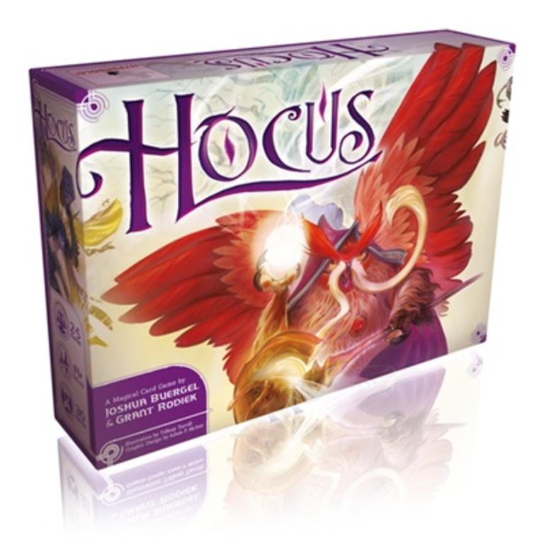 Hocus