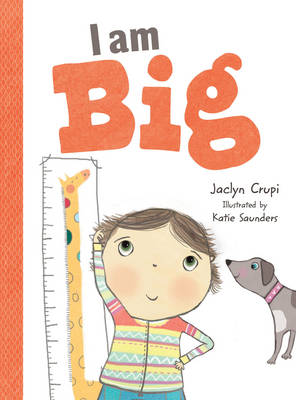 I am Big