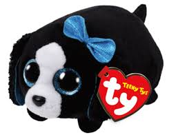 Teeny TY's - Marci