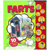 A Guide to Farts