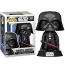 Star Wars - Darth Vadar Pop! 597