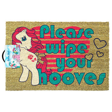 My Little Pony Retro (doormat)