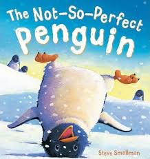The Not-So-Perfect Penguin