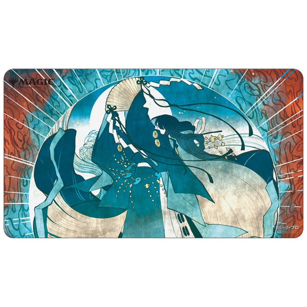 Japanese Mystical Archive Playmats