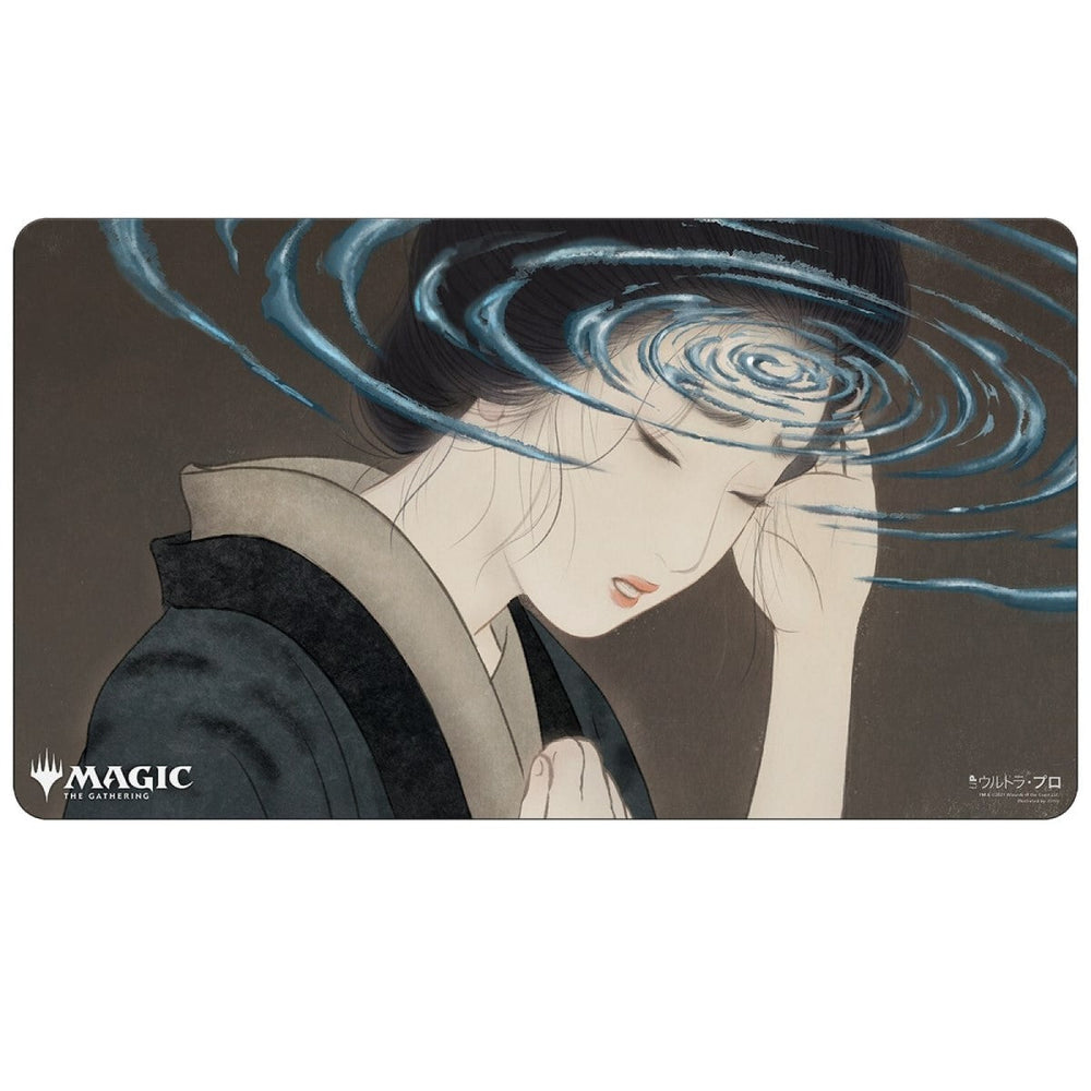 Japanese Mystical Archive Playmats