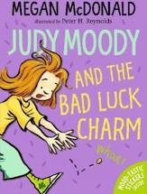 Judy Moody - And the Bad Luck Charm