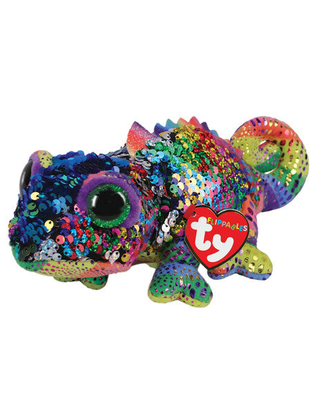 Karma Flippable TY Toy 15cm