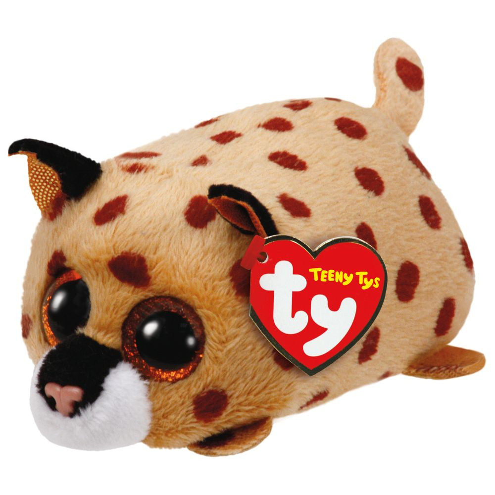 Teeny Ty - Kenny