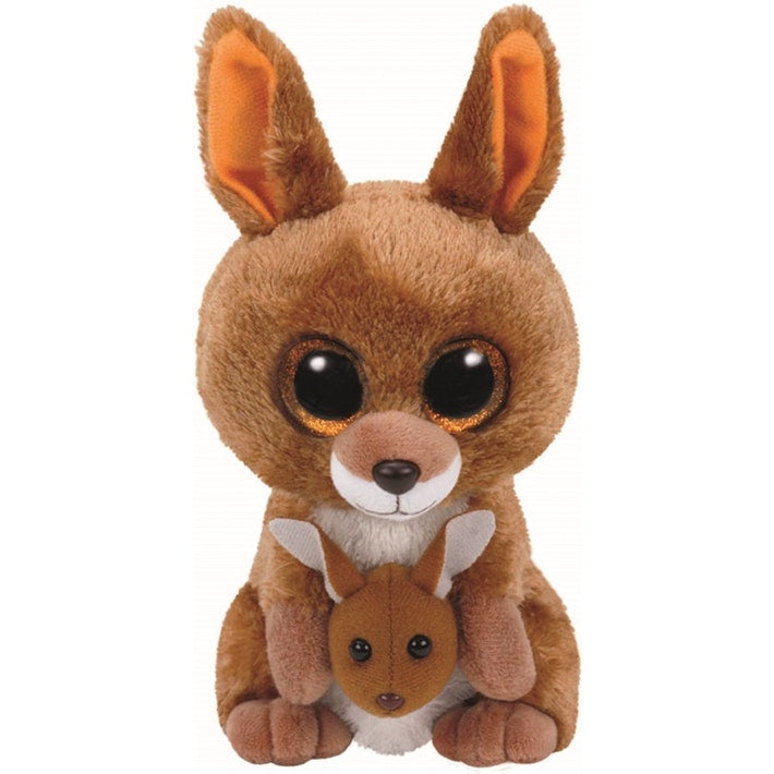 Kipper TY Toy 25 cm