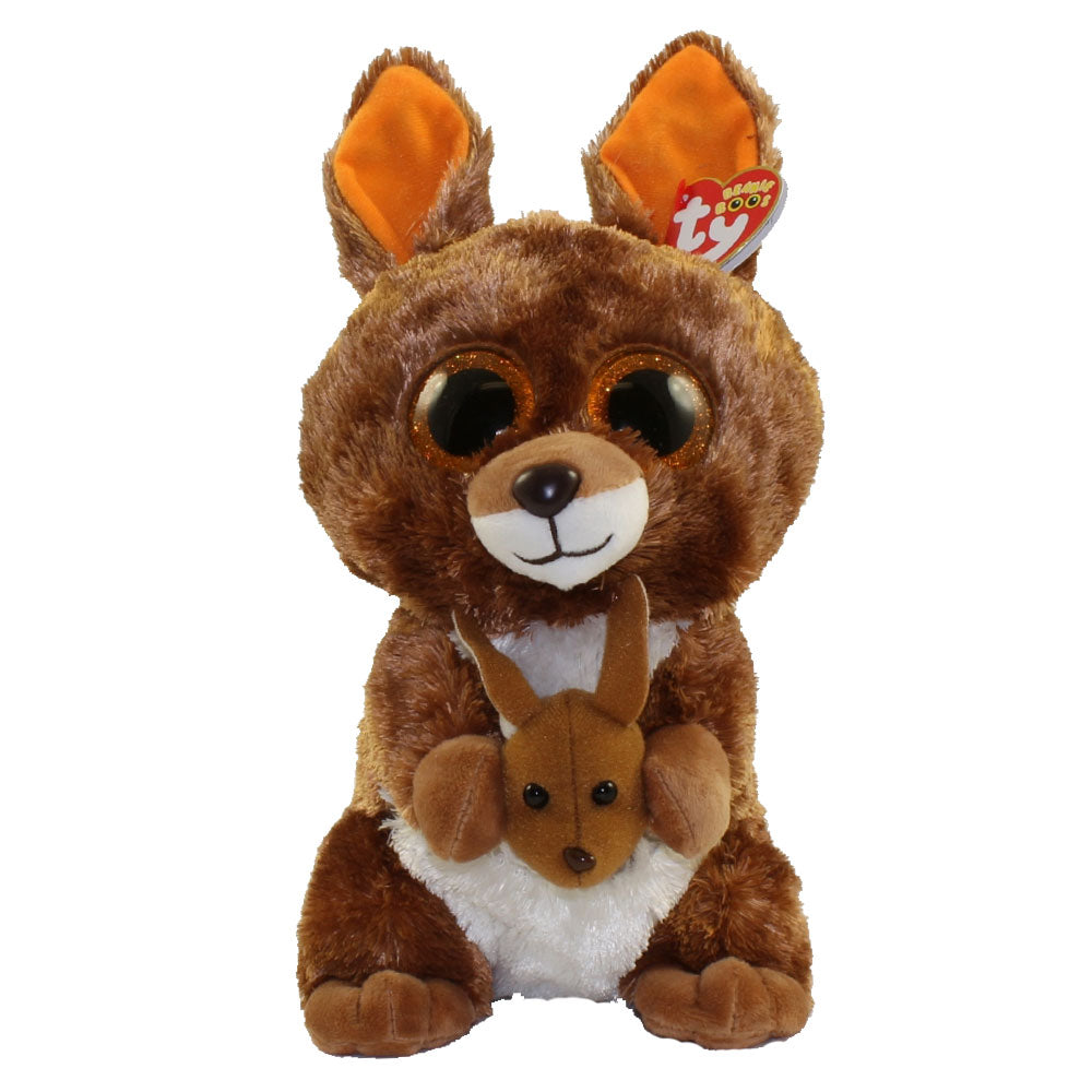 Kipper TY Toy 15cm