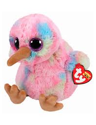 Kiwi TY Toy 15cm