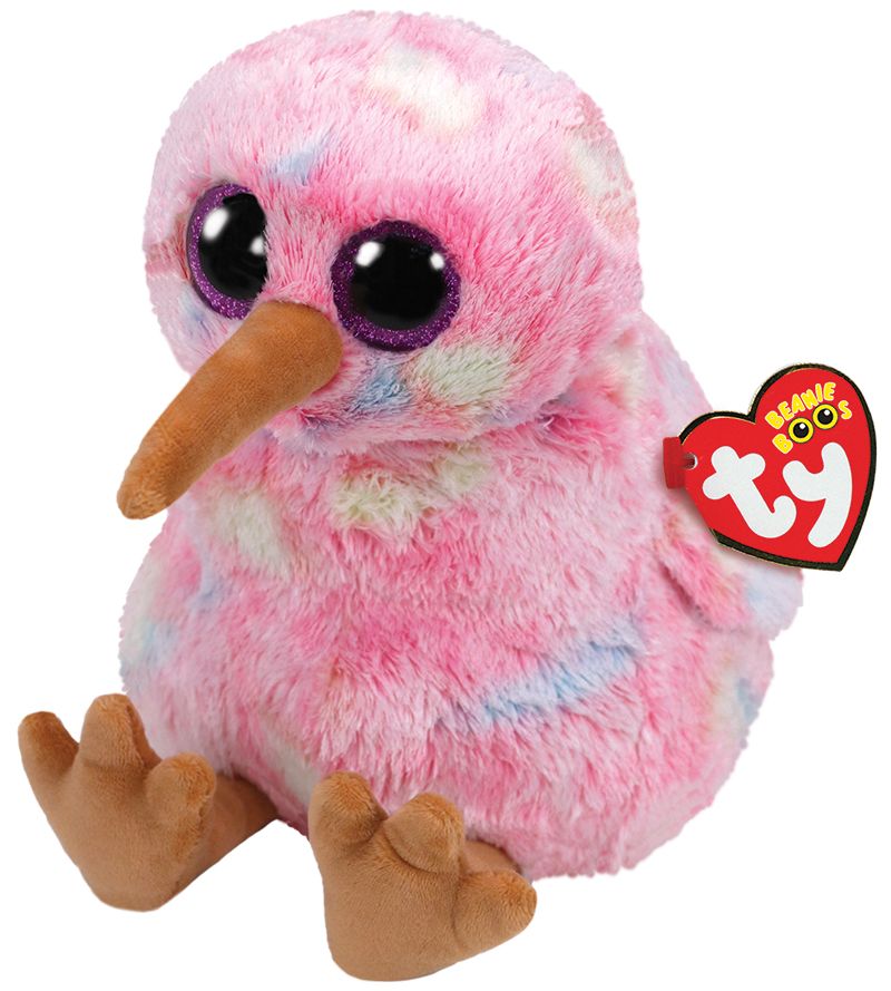 Kiwi TY Toy 25cm