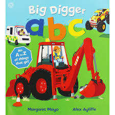 Big Digger ABC