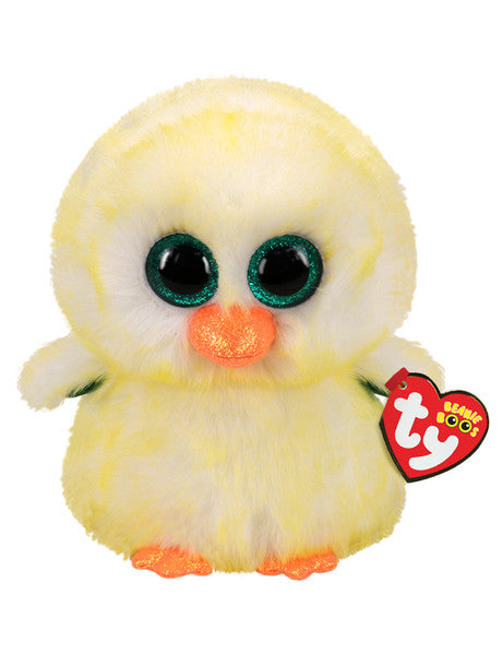 Lemon Drop TY Toy 15cm