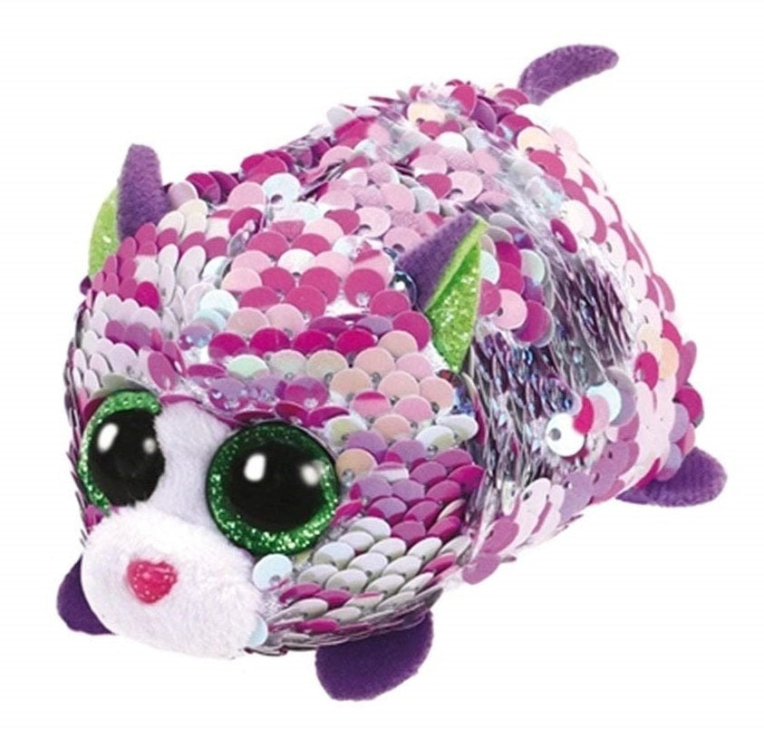 Teeny TY - Lilac