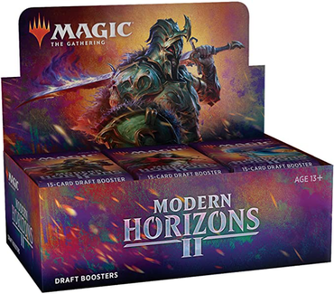 Modern Horizons 2 - Draft Booster Box