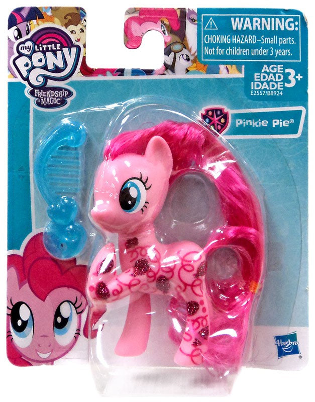My Little Pony Friends - Pinkie Pie