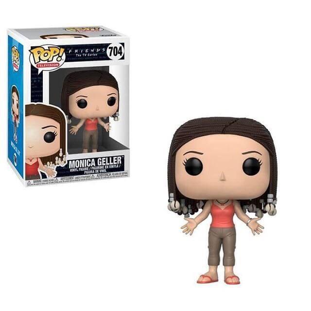 FRIENDS - Monica Geller Pop! 704