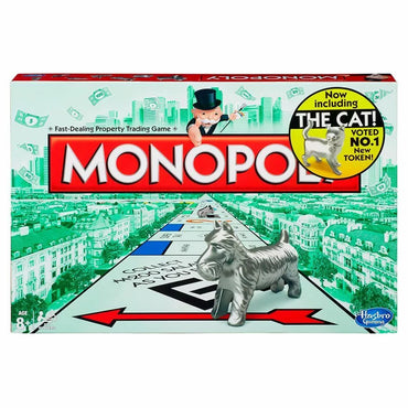 Monopoly - Classic