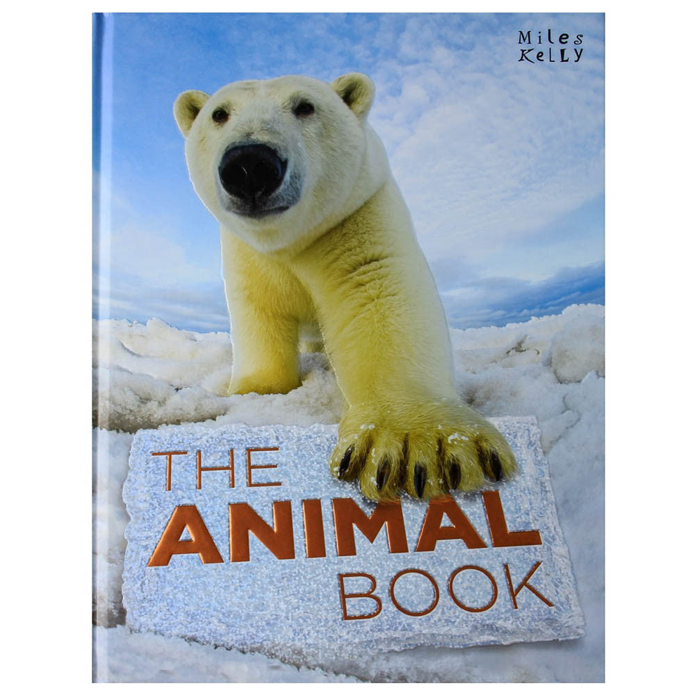 The Animal Book