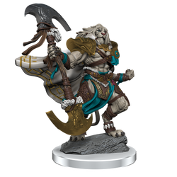 MTG Miniature Figurine - Prepainted