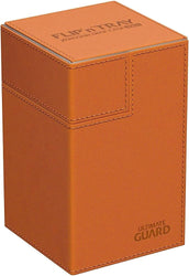 Ultimate Guard Xeroskin Flip n Tray 80+
