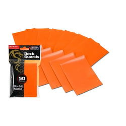 BCW Deck Guard (50)