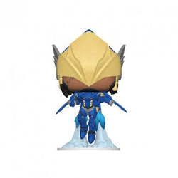 Overwatch - Pharah (Victory Pose) Pop! 494