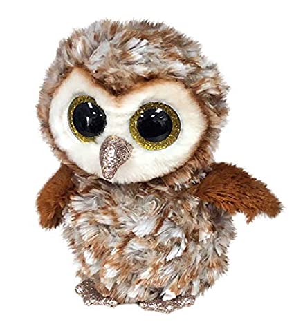 Percy  TY Toy 25cm