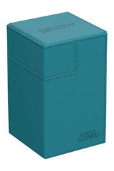 Ultimate Guard Xeroskin Flip n Tray 80+