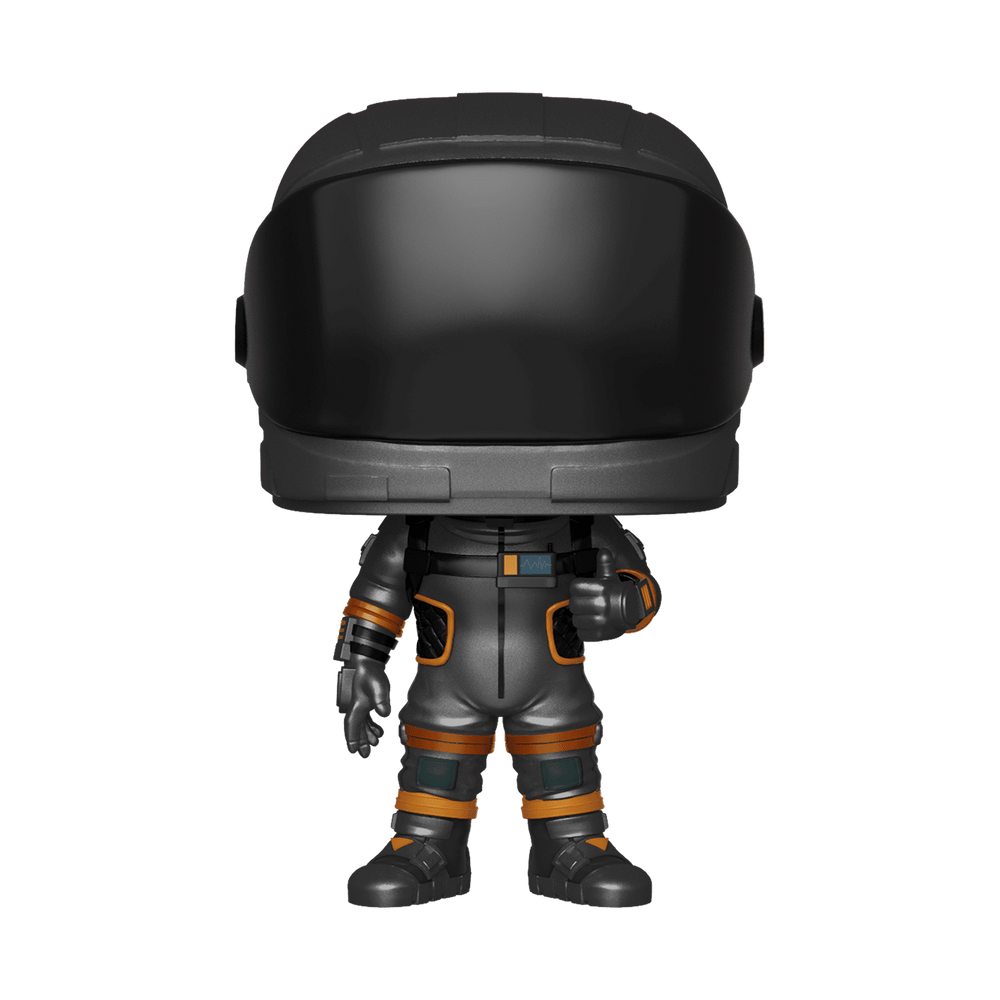 NYCC Fortnite - Dark Voyager (Metallic & Glow) Pop! 442