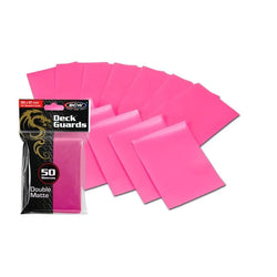 BCW Deck Guard (50)