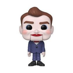NYCC Toy Story 4 - Benson Pop! 618