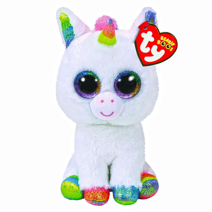 Pixie TY Toy 15cm