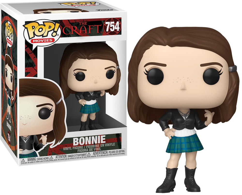 The Craft - Bonnie Pop! 754