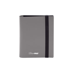 Pro-Binder 2-Pocket Eclipse Ultra Pro