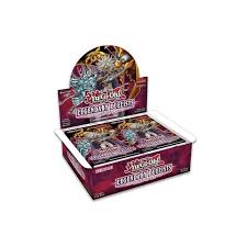 Rage of Ra Booster Box