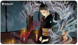 Japanese Mystical Archive Playmats