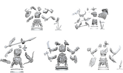 D&D Frameworks Range