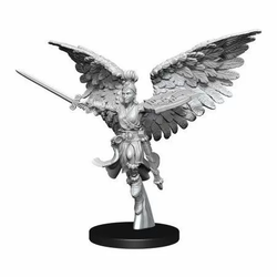 D&D Miniature Figurine - NPC/Villians