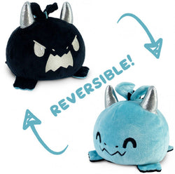 Reversible Plush
