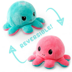 Reversible Plush