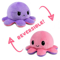 Reversible Plush