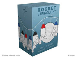Rocket Stringlight
