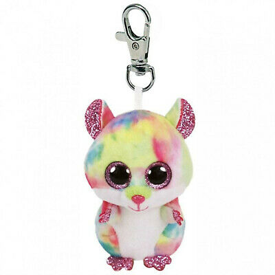 TY keyring - Rodney