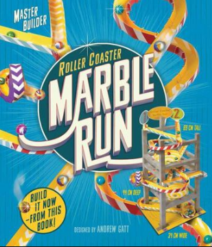 Roller Coaster Marble Run