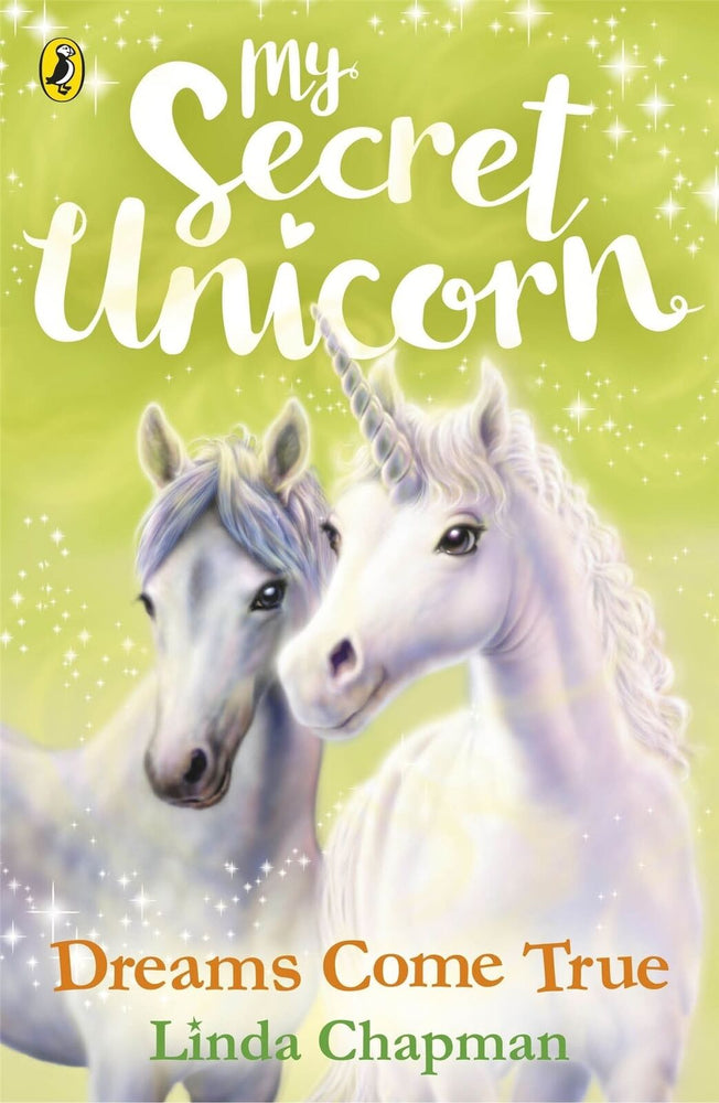 My Secret Unicorn - Dreams Come True