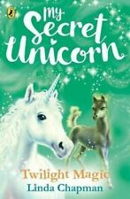My Secret Unicorn -  Twilight Magic