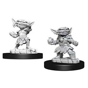 D&D Miniature Figurine - NPC/Villians