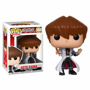 Seto Kaiba Pop! Vinyl Figure 388